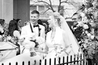 Hayes Martin Wedding-Washington, DC