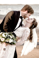 FRALEY/WATTS WEDDING-Saint Helena, SC