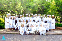 Beaufort Academy Class of 2021 Graduation Ceremony