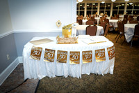 Lucy & Stephen 50th Anniversary-Parris Island