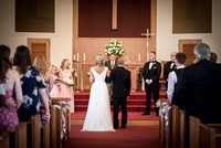 Kelleher & Christofek Wedding, Beaufort, SC