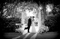 Tracy and Paul Wedding-Beaufort, SC