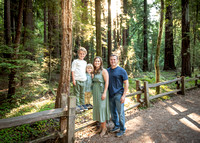 Schwarz Family Scotts Valley, CA