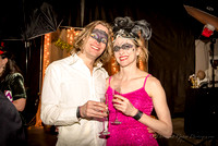 New Years Eve 2014 Masquerade Ball