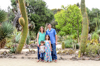 Bolin Family Cactus Garden