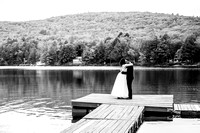 Nicole and Jake, Windsor, New Hampshire