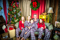 Johnston Family Christmas